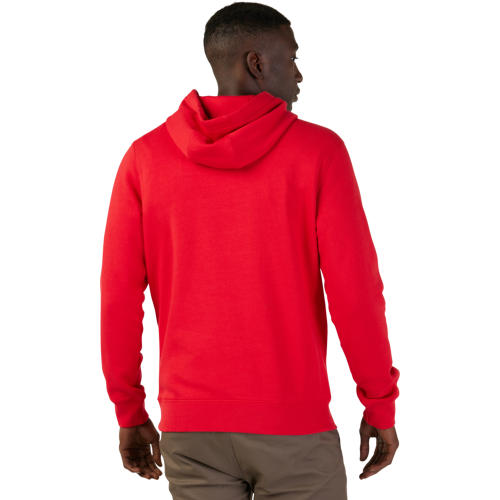 ABSOLUTE FLEECE PO