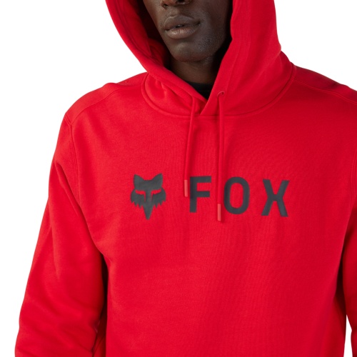 ABSOLUTE FLEECE PO