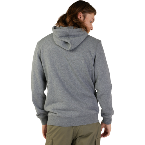 ABSOLUTE FLEECE PO
