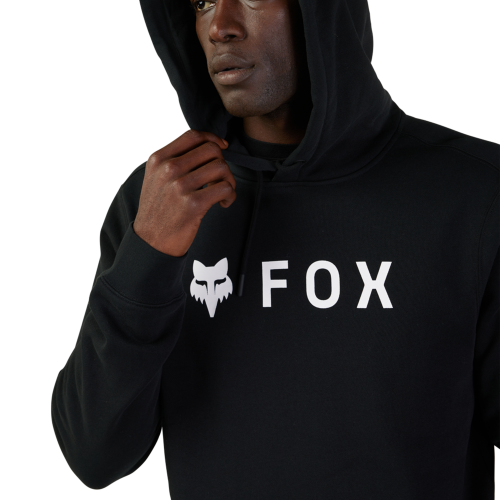 ABSOLUTE FLEECE PO