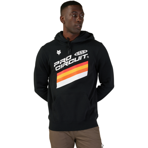 PRO CIRCUIT FLEECE PO