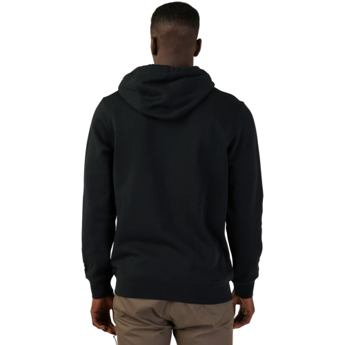 PRO CIRCUIT FLEECE PO