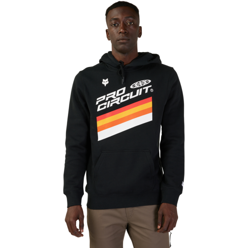 PRO CIRCUIT FLEECE PO