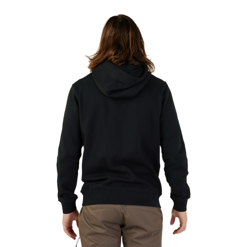 WITHERED FLEECE PO