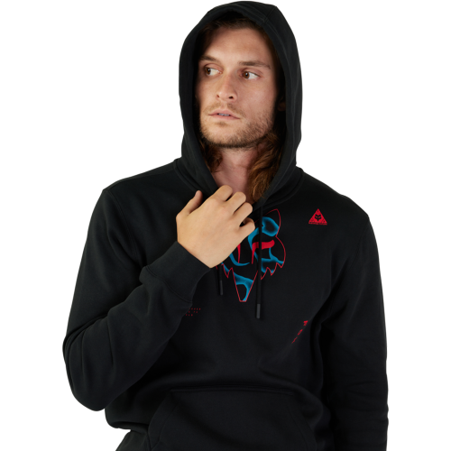 WITHERED FLEECE PO