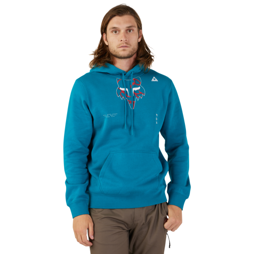 WITHERED FLEECE PO