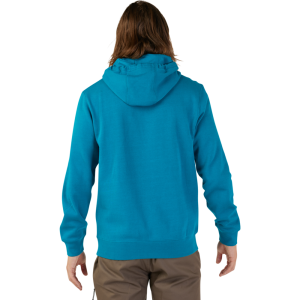 WITHERED FLEECE PO 2