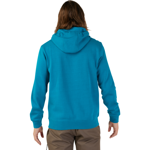 WITHERED FLEECE PO