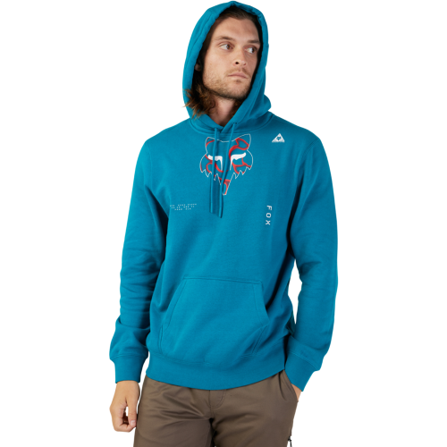 WITHERED FLEECE PO