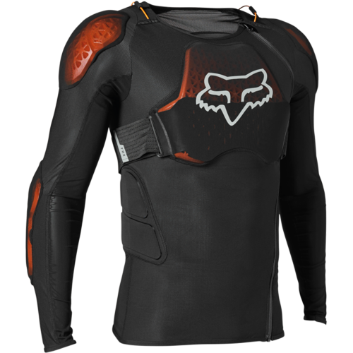 YTH BASEFRAME PRO D3O JACKET