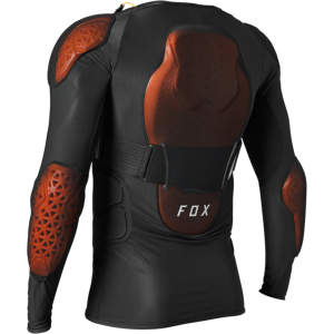 YTH BASEFRAME PRO D3O JACKET 2