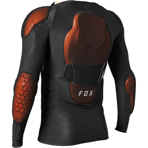 YTH BASEFRAME PRO D3O JACKET