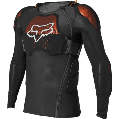 YTH BASEFRAME PRO D3O JACKET