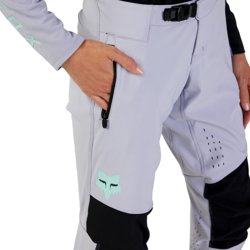 W DEFEND PANT RACE