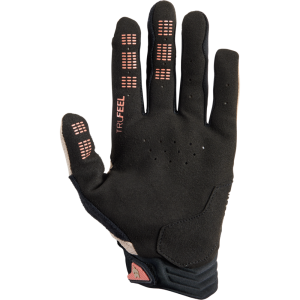 W DEFEND GLOVE 2