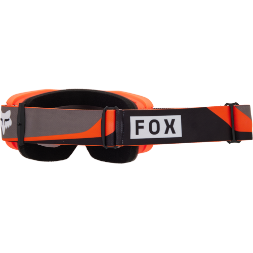 MAIN BALLAST GOGGLE - SPARK