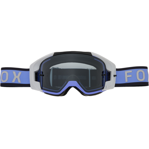 VUE MAGNETIC GOGGLE - SMOKE
