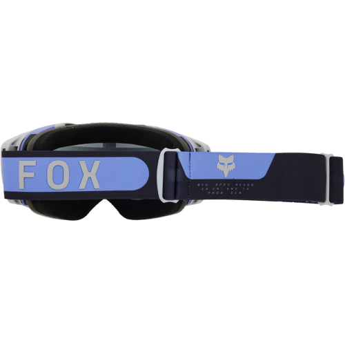 VUE MAGNETIC GOGGLE - SMOKE