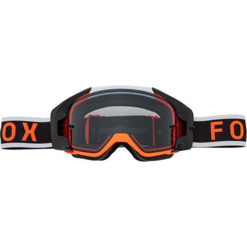 VUE MAGNETIC GOGGLE - SMOKE