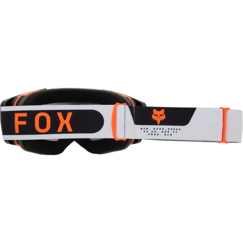 VUE MAGNETIC GOGGLE - SMOKE