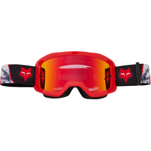 MAIN ATLAS GOGGLE - SPARK