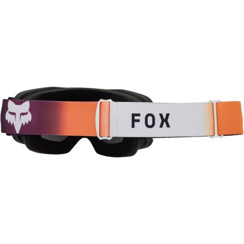 MAIN FLORA GOGGLE - SPARK