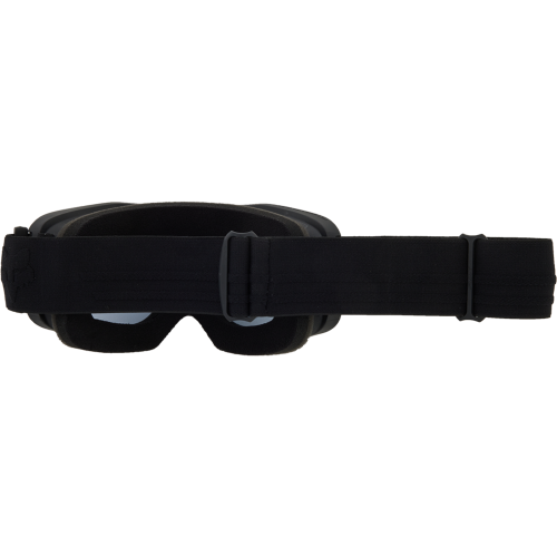 MAIN CORE GOGGLE - SMOKE LENS