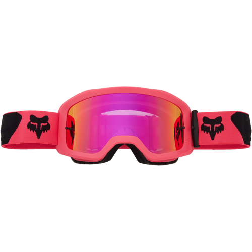 MAIN CORE GOGGLE - SPARK