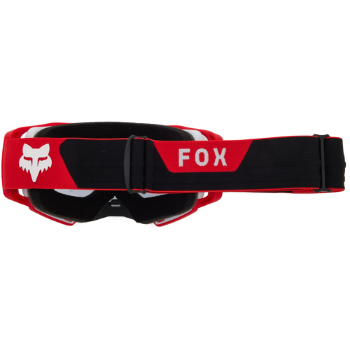 AIRSPACE CORE GOGGLE - SMOKE
