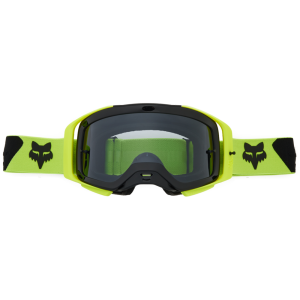 AIRSPACE CORE GOGGLE - SMOKE