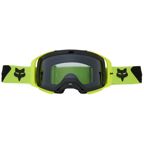 AIRSPACE CORE GOGGLE - SMOKE