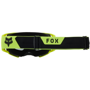 AIRSPACE CORE GOGGLE - SMOKE 2