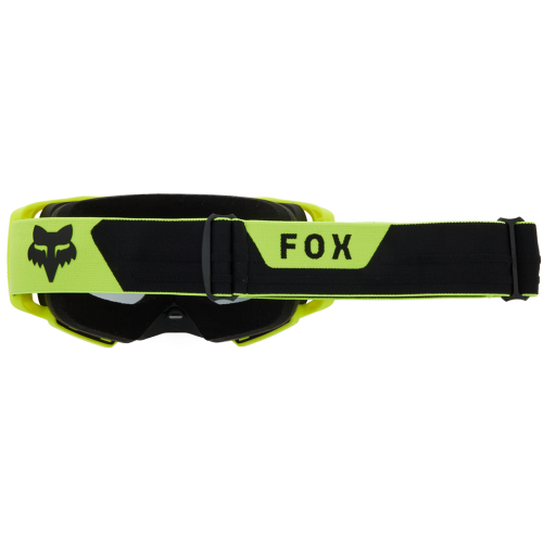 AIRSPACE CORE GOGGLE - SMOKE