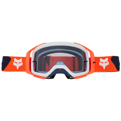 AIRSPACE CORE GOGGLE - SMOKE