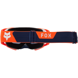 AIRSPACE CORE GOGGLE - SMOKE 2