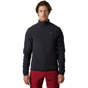DEFEND FIRE ALPHA JACKET 2