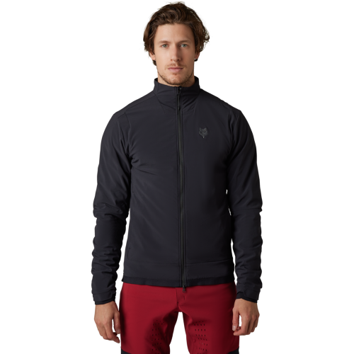DEFEND FIRE ALPHA JACKET