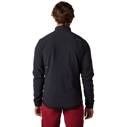 DEFEND FIRE ALPHA JACKET