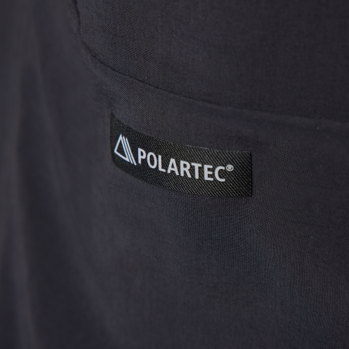 DEFEND FIRE ALPHA JACKET