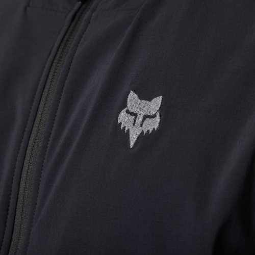 DEFEND FIRE ALPHA JACKET