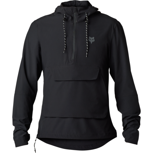 RANGER WIND PULLOVER