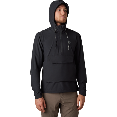RANGER WIND PULLOVER