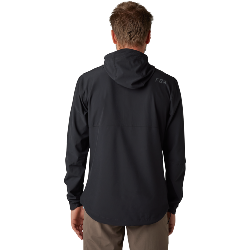 RANGER WIND PULLOVER