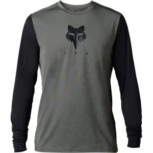 RANGER TRU DRI LS JERSEY