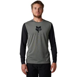 RANGER TRU DRI LS JERSEY 2