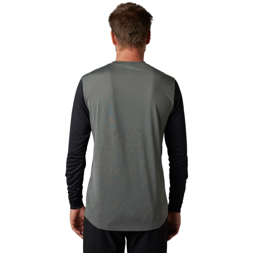 RANGER TRU DRI LS JERSEY