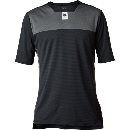 DEFEND SS JERSEY
