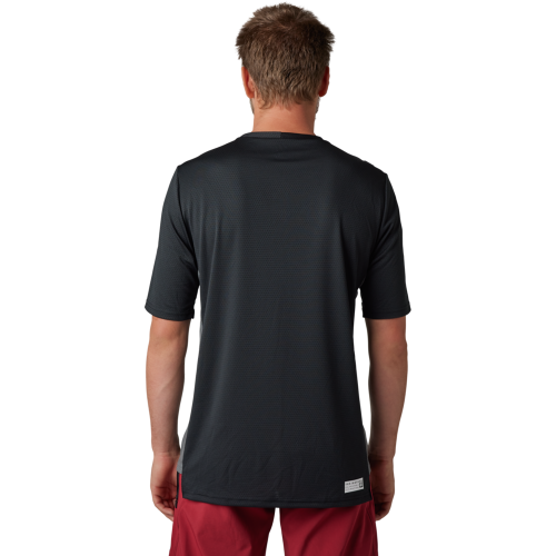 DEFEND SS JERSEY