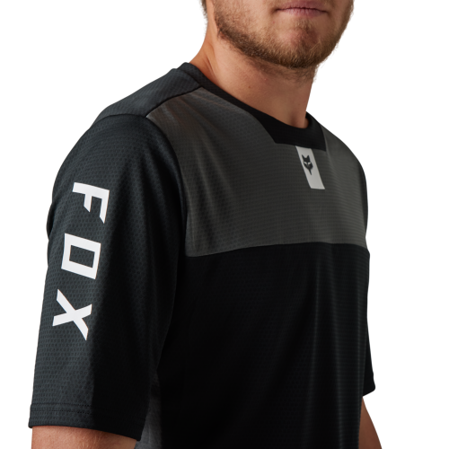 DEFEND SS JERSEY