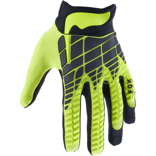 360 GLOVE